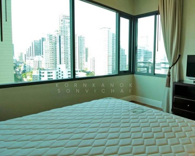 Bright Sukhumvit 24, Bangkok, Sukhumvit 24 Alley, Khong Tan, Khlong Toei, Bangkok, 2 Bedrooms, 93 sqm, Condo For Rent, by Kornkanok Sonvichai, 500563238 - DDproperty.com