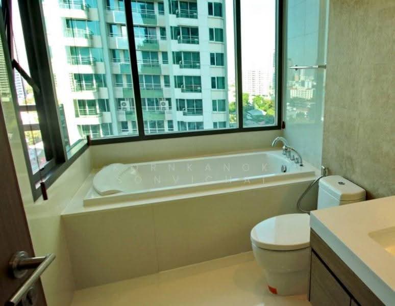 Bright Sukhumvit 24, Bangkok, Sukhumvit 24 Alley, Khong Tan, Khlong Toei, Bangkok, 2 Bedrooms, 93 sqm, Condo For Rent, by Kornkanok Sonvichai, 500563238 - DDproperty.com