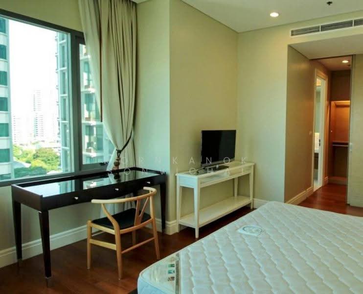 Bright Sukhumvit 24, Bangkok, Sukhumvit 24 Alley, Khong Tan, Khlong Toei, Bangkok, 2 Bedrooms, 93 sqm, Condo For Rent, by Kornkanok Sonvichai, 500563238 - DDproperty.com