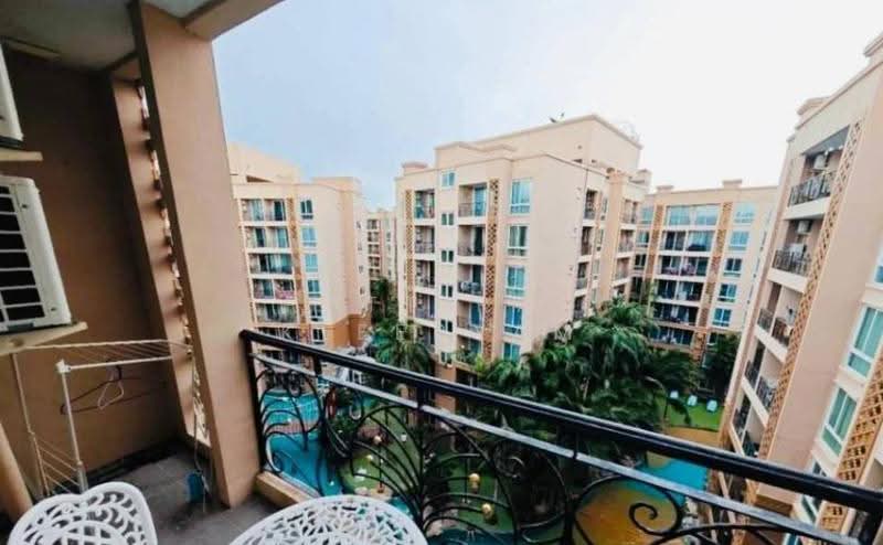 Atlantis Condo Resort : แอตแลนติส คอนโด รีสอร์ท, ชลบุรี, ถนนจอมเทียนสายหนึ่ง, บางละมุง, ชลบุรี, 36 ตร.ม., คอนโด ขาย, โดย Puttirat Kleebyam, 500563240 - DDproperty.com