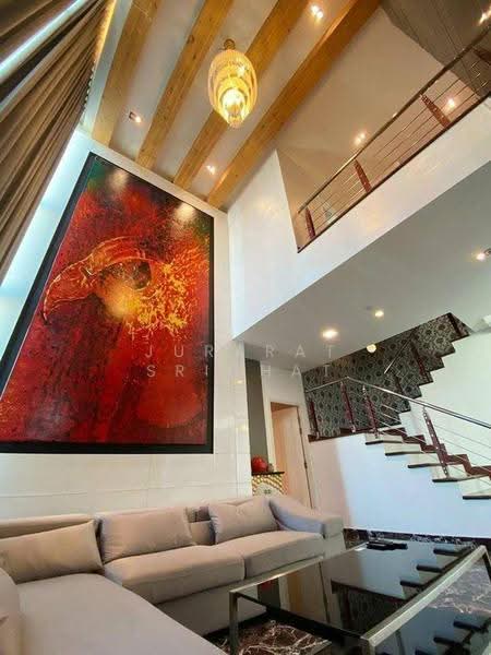 Wind Sukhumvit 23, Bangkok, 136 Soi Sukhumvit 23, Sukhumvit Road, Khlongtoei Nua, Watthana, Bangkok, 3 Bedrooms, 342 sqm, Condo For Sale, by Jurarat Srichat, 500563241 - DDproperty.com