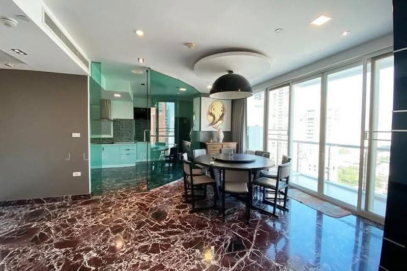 Wind Sukhumvit 23, กรุงเทพ, 136 ซอยสุขุมวิท 23 ถนนสุขุมวิท, คลองเตยเหนือ, วัฒนา, กรุงเทพ, 342 ตร.ม., คอนโด ขาย, โดย Jurarat Srichat, 500563241 - DDproperty.com