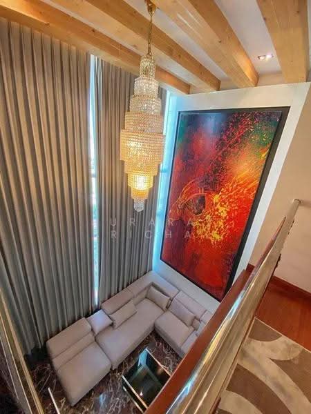 Wind Sukhumvit 23, Bangkok, 136 Soi Sukhumvit 23, Sukhumvit Road, Khlongtoei Nua, Watthana, Bangkok, 3 Bedrooms, 342 sqm, Condo For Sale, by Jurarat Srichat, 500563241 - DDproperty.com