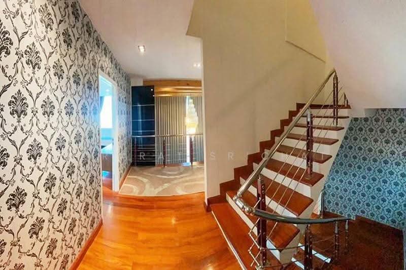 Wind Sukhumvit 23, Bangkok, 136 Soi Sukhumvit 23, Sukhumvit Road, Khlongtoei Nua, Watthana, Bangkok, 3 Bedrooms, 342 sqm, Condo For Sale, by Jurarat Srichat, 500563241 - DDproperty.com