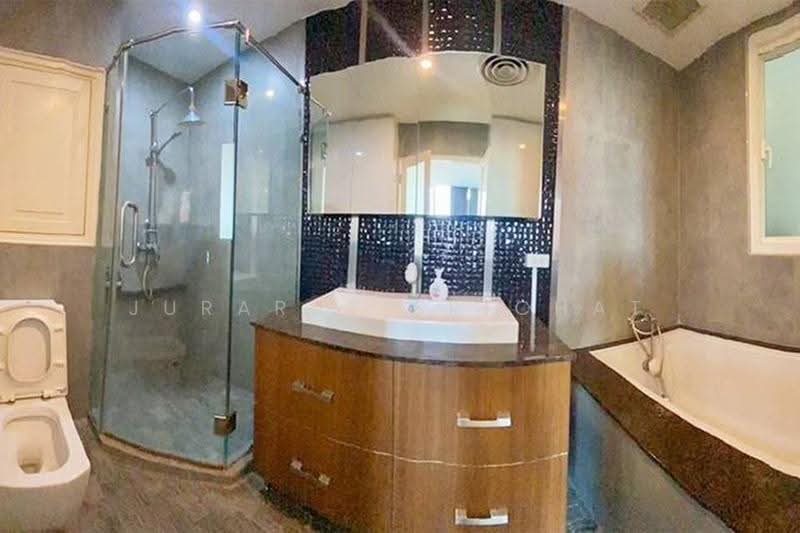 Wind Sukhumvit 23, กรุงเทพ, 136 ซอยสุขุมวิท 23 ถนนสุขุมวิท, คลองเตยเหนือ, วัฒนา, กรุงเทพ, 342 ตร.ม., คอนโด ขาย, โดย Jurarat Srichat, 500563241 - DDproperty.com