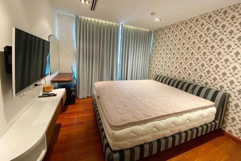 Wind Sukhumvit 23, Bangkok, 136 Soi Sukhumvit 23, Sukhumvit Road, Khlongtoei Nua, Watthana, Bangkok, 3 Bedrooms, 342 sqm, Condo For Sale, by Jurarat Srichat, 500563241 - DDproperty.com
