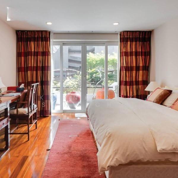 The Garden Place Condominium, bangkok, Sukhumvit, Khlongtoei Nua, Watthana, Bangkok, 4 Bedrooms, 323 sqm, Condo For Sale, by Kornkanok Sonvichai, 500563243 - DDproperty.com