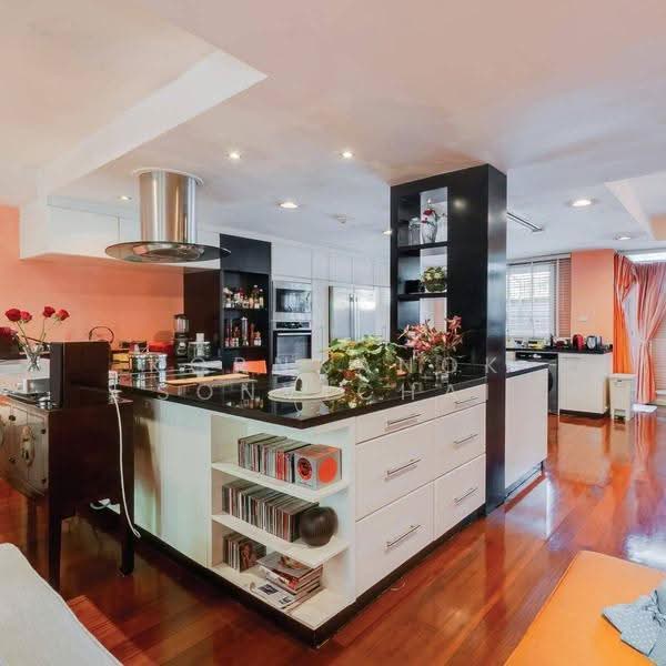 The Garden Place Condominium, bangkok, Sukhumvit, Khlongtoei Nua, Watthana, Bangkok, 4 Bedrooms, 323 sqm, Condo For Sale, by Kornkanok Sonvichai, 500563243 - DDproperty.com