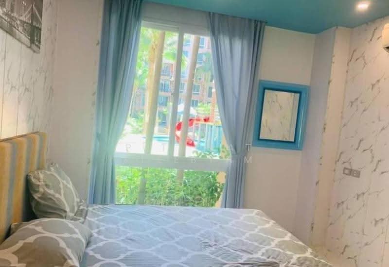 Atlantis Condo Resort : แอตแลนติส คอนโด รีสอร์ท, ชลบุรี, ถนนจอมเทียนสายหนึ่ง, บางละมุง, ชลบุรี, 37 ตร.ม., คอนโด ขาย, โดย Puttirat Kleebyam, 500563245 - DDproperty.com