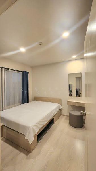 Phyll Phahol 34, Bangkok, 2018 Soi Phahonyothin 34, Sena Nikhom, Chatuchak, Bangkok, 1 Bedroom, 28 sqm, Condo For Sale, by Kanyapuk Tinanop, 500563247 - DDproperty.com