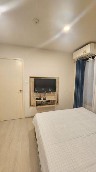 Phyll Phahol 34, Bangkok, 2018 Soi Phahonyothin 34, Sena Nikhom, Chatuchak, Bangkok, 1 Bedroom, 28 sqm, Condo For Sale, by Kanyapuk Tinanop, 500563247 - DDproperty.com