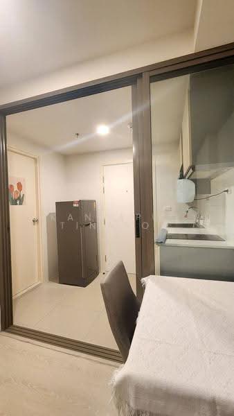 Phyll Phahol 34, Bangkok, 2018 Soi Phahonyothin 34, Sena Nikhom, Chatuchak, Bangkok, 1 Bedroom, 28 sqm, Condo For Sale, by Kanyapuk Tinanop, 500563247 - DDproperty.com