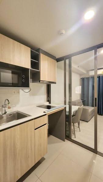 Phyll Phahol 34, Bangkok, 2018 Soi Phahonyothin 34, Sena Nikhom, Chatuchak, Bangkok, 1 Bedroom, 28 sqm, Condo For Sale, by Kanyapuk Tinanop, 500563247 - DDproperty.com