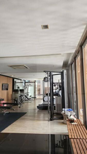 Phyll Phahol 34 : ฟีล พหล 34, กรุงเทพ, 2018 ซอยพหลโยธิน 34, เสนานิคม, จตุจักร, กรุงเทพ, 28 ตร.ม., คอนโด ขาย, โดย Kanyapuk Tinanop, 500563247 - DDproperty.com