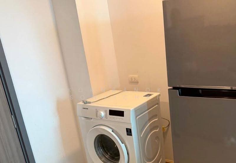 Supalai Loft Prajadhipok-Wongwian Yai, bangkok, Prajadhipok Road, Somdet Chao Phraya, Khlong San, Bangkok, 2 Bedrooms, 64 sqm, Condo For Rent, by Kornkanok Sonvichai, 500563248 - DDproperty.com