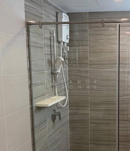 Supalai Loft Prajadhipok-Wongwian Yai : ศุภาลัย ลอฟท์ ประชาธิปก-วงเวียนใหญ่, กรุงเทพ, ถนนประชาธิปก, สมเด็จเจ้าพระยา, คลองสาน, กรุงเทพ, 64 ตร.ม., คอนโด ให้เช่า, โดย Kornkanok Sonvichai, 500563248 - DDproperty.com