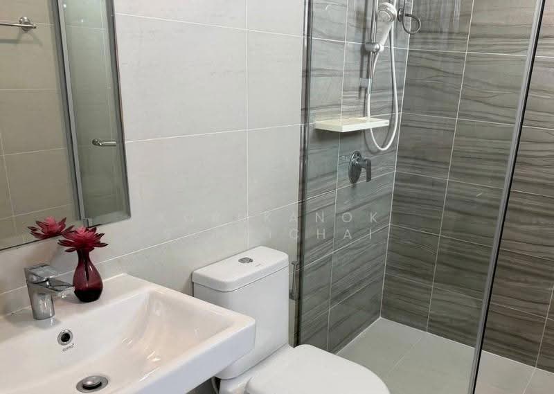 Supalai Loft Prajadhipok-Wongwian Yai : ศุภาลัย ลอฟท์ ประชาธิปก-วงเวียนใหญ่, กรุงเทพ, ถนนประชาธิปก, สมเด็จเจ้าพระยา, คลองสาน, กรุงเทพ, 64 ตร.ม., คอนโด ให้เช่า, โดย Kornkanok Sonvichai, 500563248 - DDproperty.com