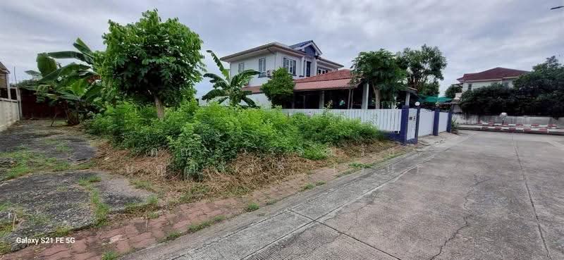 ที่ดินเปล่า 69.9 ตร.ว. ที่ดิน หมู่บ้านชัยพฤกษ์1 ลาดกระบัง ซอยคุ้มเกล้า7, กรุงเทพ, ถนนคุ้มเกล้า, ลำปลาทิว, ลาดกระบัง, กรุงเทพ, 280 ตร.ม., ที่ดิน ขาย, โดย คุณ วรรณรัช บุญสวัสดิ์ (วิน), 500563250 - DDproperty.com