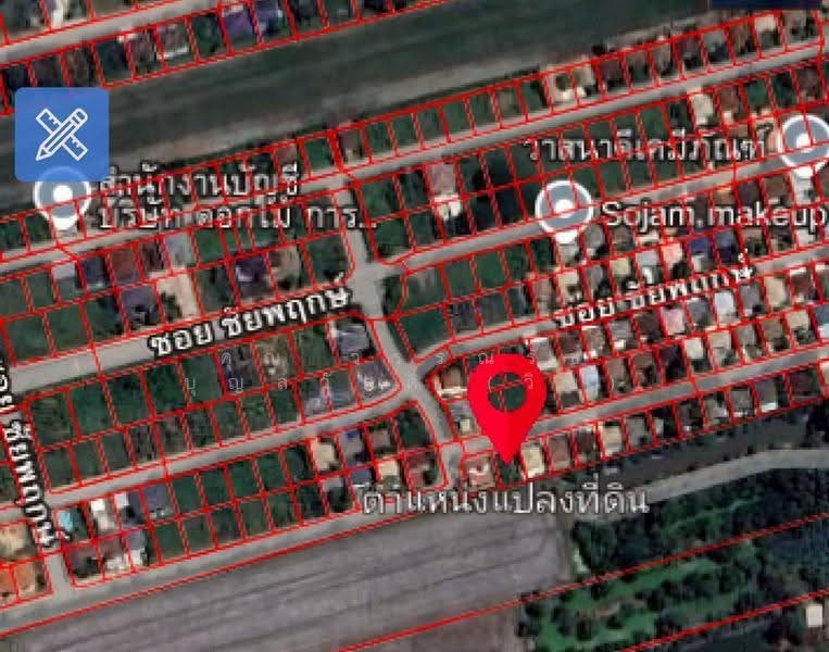 ที่ดินเปล่า 69.9 ตร.ว. ที่ดิน หมู่บ้านชัยพฤกษ์1 ลาดกระบัง ซอยคุ้มเกล้า7, กรุงเทพ, ถนนคุ้มเกล้า, ลำปลาทิว, ลาดกระบัง, กรุงเทพ, 280 ตร.ม., ที่ดิน ขาย, โดย คุณ วรรณรัช บุญสวัสดิ์ (วิน), 500563250 - DDproperty.com