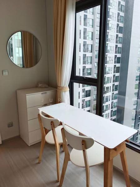 President Place, Bangkok, 975 Phloen Chit Rd, Lumphini, Pathum Wan, Bangkok, 2 Bedrooms, 90 sqm, Condo For Rent, by Jurarat Srichat, 500563251 - DDproperty.com