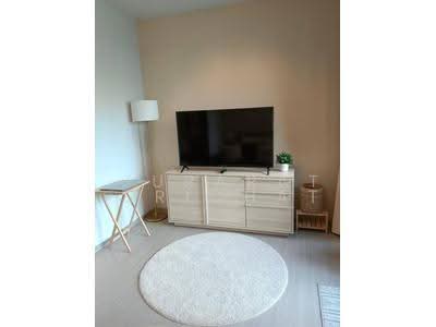 For Rent - President Place, Bangkok