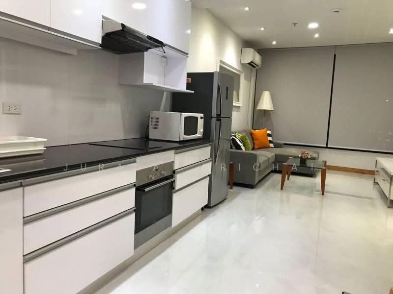 President Place, Bangkok, 975 Phloen Chit Rd, Lumphini, Pathum Wan, Bangkok, 2 Bedrooms, 90 sqm, Condo For Rent, by Jurarat Srichat, 500563251 - DDproperty.com