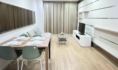 For Rent - Noble Refine, Bangkok