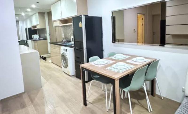Noble Refine, Bangkok, Soi Sukhumvit 26, Sukhumvit Road, Khong Tan, Khlong Toei, Bangkok, 2 Bedrooms, 68 sqm, Condo For Rent, by Kornkanok Sonvichai, 500563252 - DDproperty.com