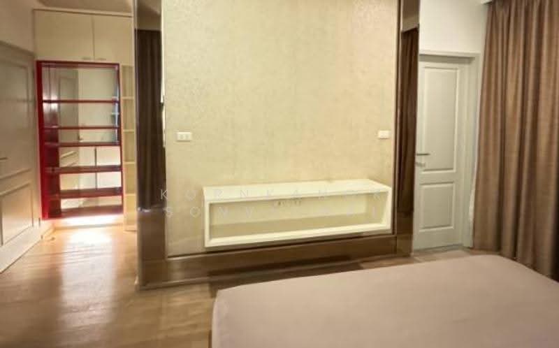 Noble Refine, Bangkok, Soi Sukhumvit 26, Sukhumvit Road, Khong Tan, Khlong Toei, Bangkok, 2 Bedrooms, 68 sqm, Condo For Rent, by Kornkanok Sonvichai, 500563252 - DDproperty.com