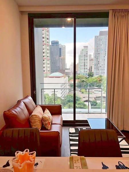 LAVIQ Sukhumvit 57 : ลาวิค สุขุมวิท 57, กรุงเทพ, ซอย สุขุมวิท 57, คลองตันเหนือ, วัฒนา, กรุงเทพ, 43 ตร.ม., คอนโด ขาย, โดย Kanyapuk Tinanop, 500563253 - DDproperty.com