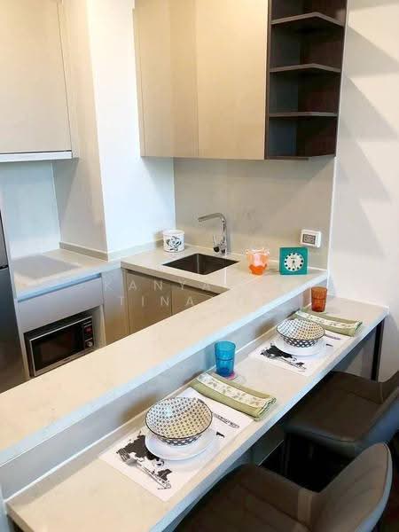 LAVIQ Sukhumvit 57, Bangkok, Soi Sukhumvit 57, Sukhumvit Road, Khlong Tan Nua, Watthana, Bangkok, 1 Bedroom, 43 sqm, Condo For Sale, by Kanyapuk Tinanop, 500563253 - DDproperty.com