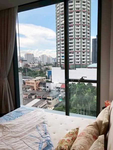 LAVIQ Sukhumvit 57, Bangkok, Soi Sukhumvit 57, Sukhumvit Road, Khlong Tan Nua, Watthana, Bangkok, 1 Bedroom, 43 sqm, Condo For Sale, by Kanyapuk Tinanop, 500563253 - DDproperty.com
