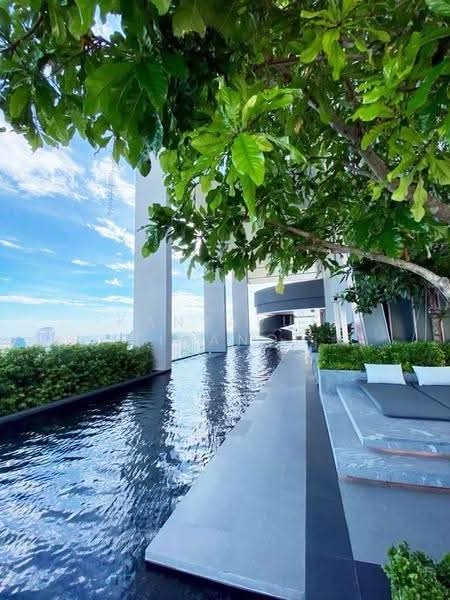 LAVIQ Sukhumvit 57, Bangkok, Soi Sukhumvit 57, Sukhumvit Road, Khlong Tan Nua, Watthana, Bangkok, 1 Bedroom, 43 sqm, Condo For Sale, by Kanyapuk Tinanop, 500563253 - DDproperty.com