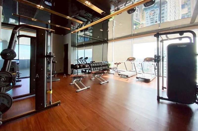 LAVIQ Sukhumvit 57 : ลาวิค สุขุมวิท 57, กรุงเทพ, ซอย สุขุมวิท 57, คลองตันเหนือ, วัฒนา, กรุงเทพ, 43 ตร.ม., คอนโด ขาย, โดย Kanyapuk Tinanop, 500563253 - DDproperty.com