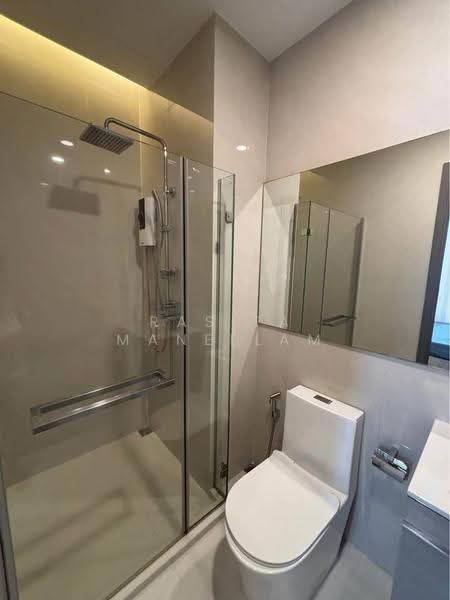 Miti Chiva Kaset Station, Bangkok, Prasert Manukit Road, Sena Nikhom, Chatuchak, Bangkok, 1 Bedroom, 34 sqm, Condo For Sale, by Rasita Maneelam, 500563254 - DDproperty.com