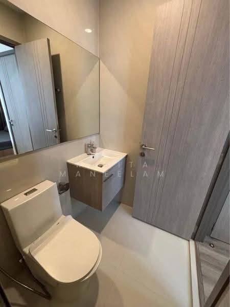 Miti Chiva Kaset Station, Bangkok, Prasert Manukit Road, Sena Nikhom, Chatuchak, Bangkok, 1 Bedroom, 34 sqm, Condo For Sale, by Rasita Maneelam, 500563254 - DDproperty.com