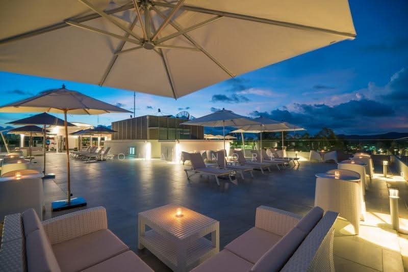 Ocean Stone, Phuket, Soi Choeng Thale 16, Choeng Thale, Thalang, Phuket, 1 Bedroom, 45 sqm, Condo For Sale, by Tomas Noren, 500563255 - DDproperty.com