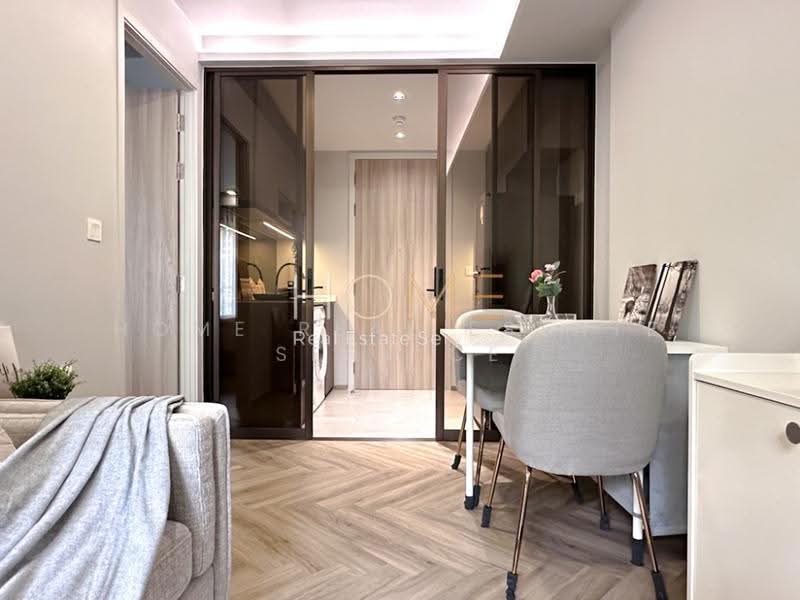 Chapter Thonglor 25 : แชปเตอร์ ทองหล่อ 25, กรุงเทพ, ซอยทองหล่อ 25 ถนนสุขุมวิท, คลองตันเหนือ, วัฒนา, กรุงเทพ, 35 ตร.ม., คอนโด ให้เช่า, โดย HOME Real Estate Service, 500563256 - DDproperty.com
