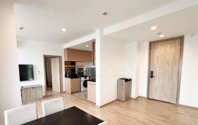 Kawa Haus, Bangkok, 95 Soi Rim Khlong, Phra Kanong Nua, Watthana, Bangkok, 2 Bedrooms, 67 sqm, Condo For Rent, by Kornkanok Sonvichai, 500563257 - DDproperty.com