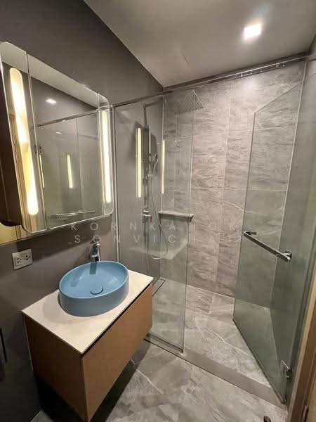 Kawa Haus, Bangkok, 95 Soi Rim Khlong, Phra Kanong Nua, Watthana, Bangkok, 2 Bedrooms, 67 sqm, Condo For Rent, by Kornkanok Sonvichai, 500563257 - DDproperty.com