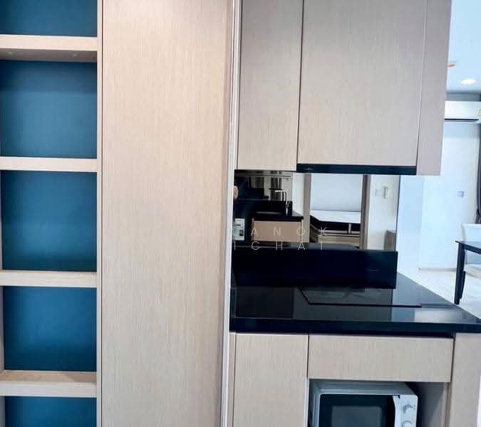Kawa Haus, Bangkok, 95 Soi Rim Khlong, Phra Kanong Nua, Watthana, Bangkok, 2 Bedrooms, 67 sqm, Condo For Rent, by Kornkanok Sonvichai, 500563257 - DDproperty.com