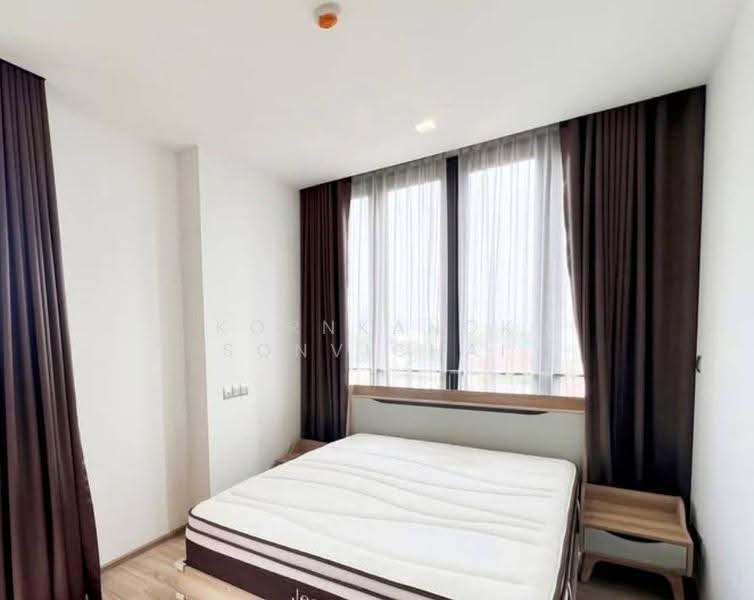 Kawa Haus, Bangkok, 95 Soi Rim Khlong, Phra Kanong Nua, Watthana, Bangkok, 2 Bedrooms, 67 sqm, Condo For Rent, by Kornkanok Sonvichai, 500563257 - DDproperty.com