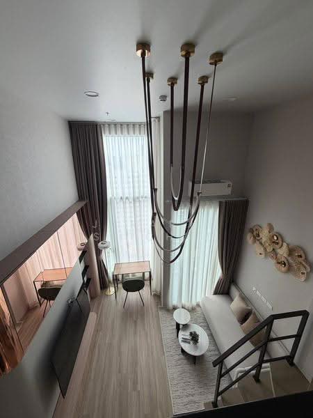 Culture Thonglor, กรุงเทพ, Soi Sukhumvit 59, Sukhumvit Road, คลองตันเหนือ, วัฒนา, กรุงเทพ, 40 ตร.ม., คอนโด ให้เช่า, โดย Jurarat Srichat, 500563258 - DDproperty.com