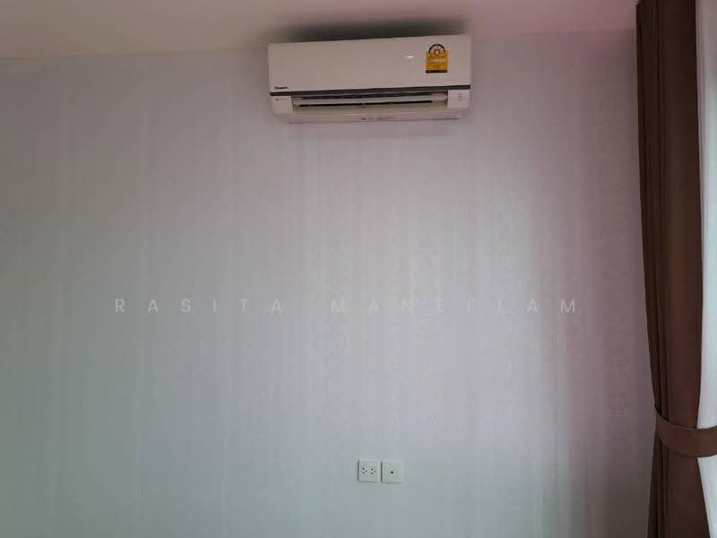 Life Pinklao : ไลฟ์ ปิ่นเกล้า, กรุงเทพ, ถนนบรมราชชนนี, บางบำหรุ, บางพลัด, กรุงเทพ, 30 ตร.ม., คอนโด ขาย, โดย Rasita Maneelam, 500563260 - DDproperty.com