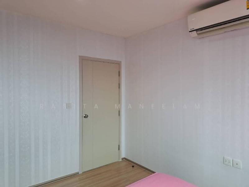 Life Pinklao : ไลฟ์ ปิ่นเกล้า, กรุงเทพ, ถนนบรมราชชนนี, บางบำหรุ, บางพลัด, กรุงเทพ, 30 ตร.ม., คอนโด ขาย, โดย Rasita Maneelam, 500563260 - DDproperty.com