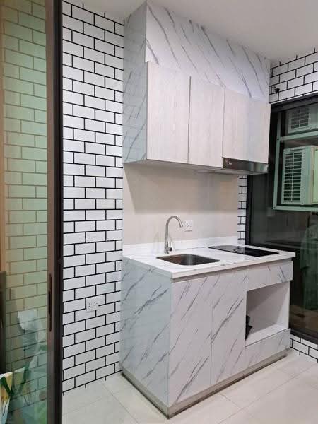 Life Pinklao, Bangkok, Boromarajonani Road, Bang Bamru, Bang Phlat, Bangkok, 1 Bedroom, 30 sqm, Condo For Sale, by Rasita Maneelam, 500563260 - DDproperty.com