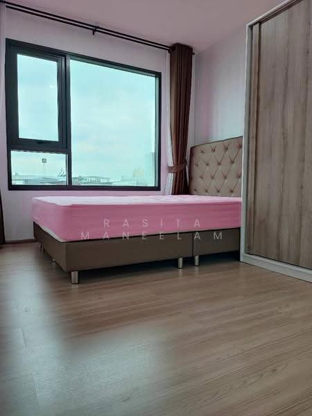 Life Pinklao : ไลฟ์ ปิ่นเกล้า, กรุงเทพ, ถนนบรมราชชนนี, บางบำหรุ, บางพลัด, กรุงเทพ, 30 ตร.ม., คอนโด ขาย, โดย Rasita Maneelam, 500563260 - DDproperty.com