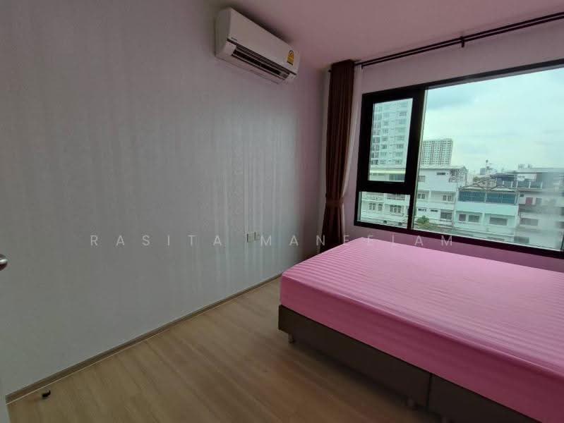 Life Pinklao : ไลฟ์ ปิ่นเกล้า, กรุงเทพ, ถนนบรมราชชนนี, บางบำหรุ, บางพลัด, กรุงเทพ, 30 ตร.ม., คอนโด ขาย, โดย Rasita Maneelam, 500563260 - DDproperty.com