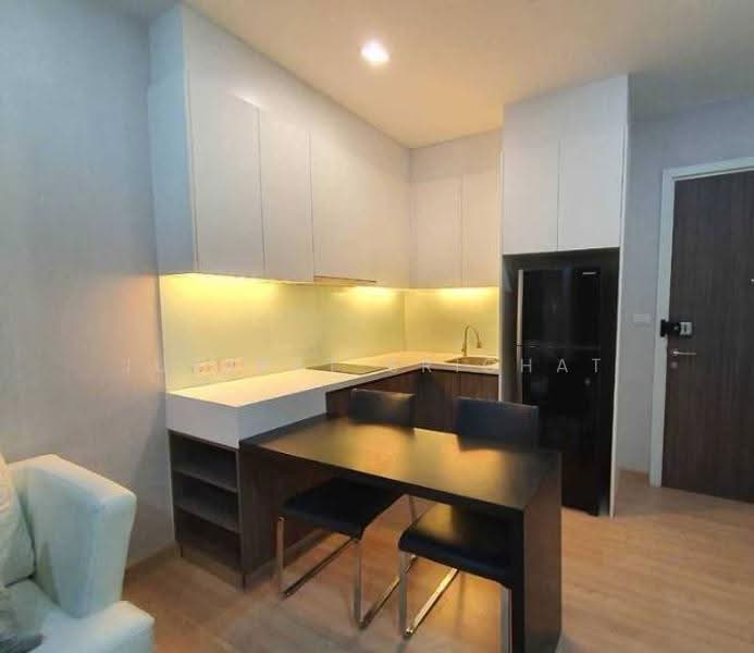 Urbano Absolute Sathon-Taksin, Bangkok, 345 Charoen Nakhon 14/2 Alley, Khlong Ton Sai, Khlong San, Bangkok, 1 Bedroom, 38 sqm, Condo For Rent, by Jurarat Srichat, 500563262 - DDproperty.com