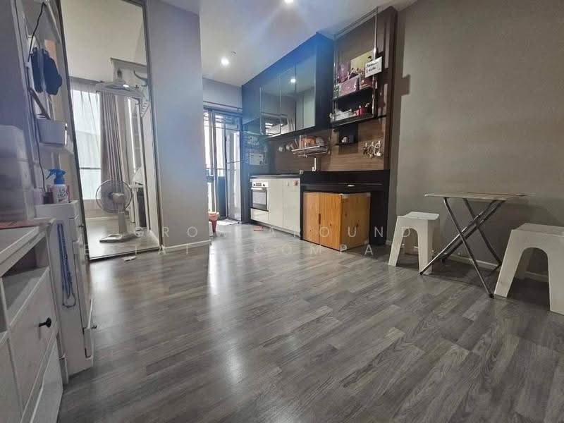 The Room Sathorn-St.Louis, Bangkok, 55 Soi Chan 18/7 Chan Road, Thung Wat Don, Sathon, Bangkok, 1 Bedroom, 35 sqm, Condo For Sale, by Grow Around Estate Company Limited, 500563263 - DDproperty.com